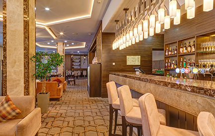 Отель Marriott / Grand Autograph